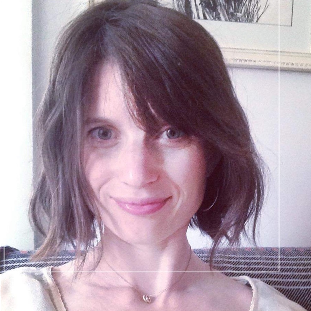 Meet your Posher, Christina